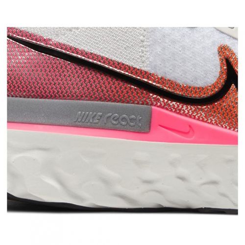 Buty damskie do biegania Nike React Infinity Run Flyknit CD4372