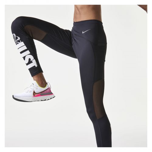 Buty damskie do biegania Nike React Infinity Run Flyknit CD4372