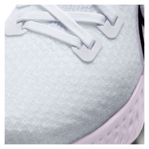 Buty damskie do biegania Nike React Infinity Run Flyknit CD4372