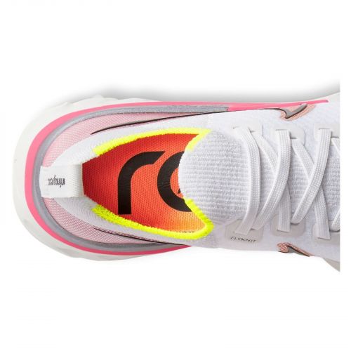 Buty damskie do biegania Nike React Infinity Run Flyknit CD4372