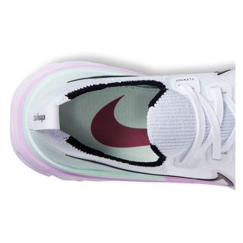 Buty damskie do biegania Nike React Infinity Run Flyknit CD4372
