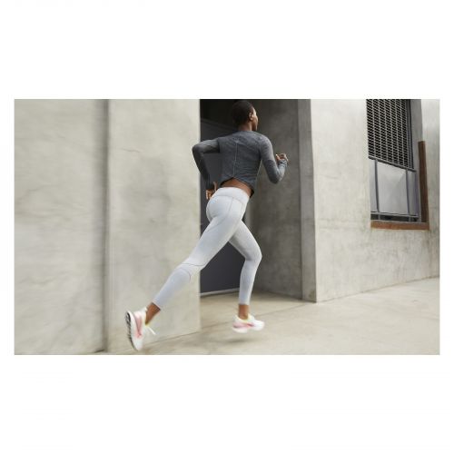 Buty damskie do biegania Nike React Infinity Run Flyknit CD4372