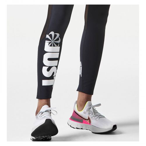 Buty damskie do biegania Nike React Infinity Run Flyknit CD4372