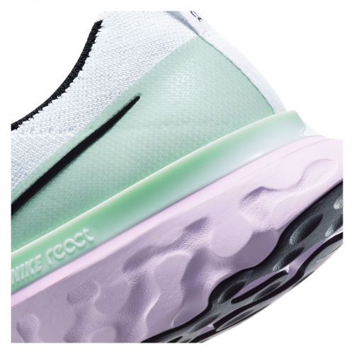 Buty damskie do biegania Nike React Infinity Run Flyknit CD4372