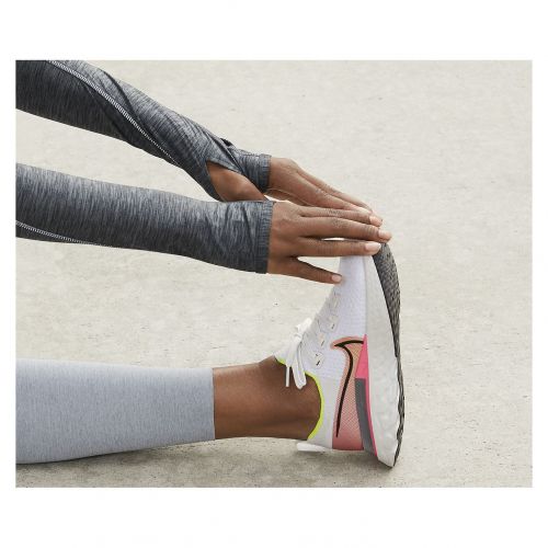 Buty damskie do biegania Nike React Infinity Run Flyknit CD4372