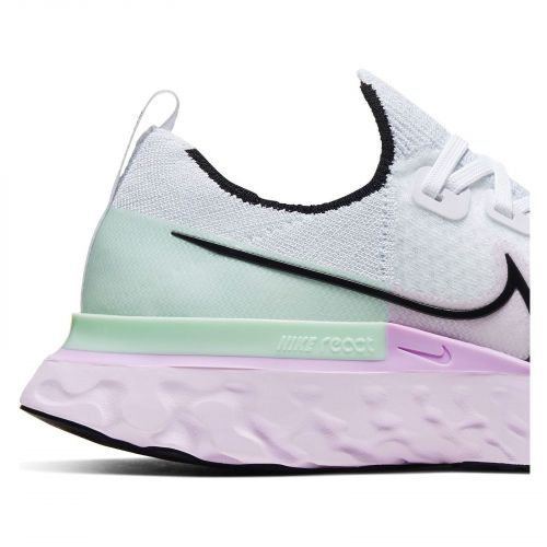 Buty damskie do biegania Nike React Infinity Run Flyknit CD4372