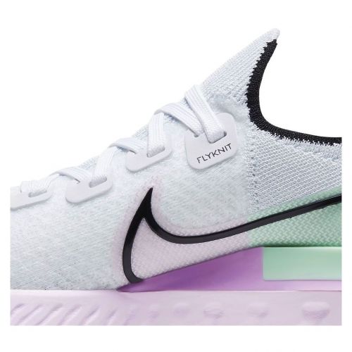 Buty damskie do biegania Nike React Infinity Run Flyknit CD4372