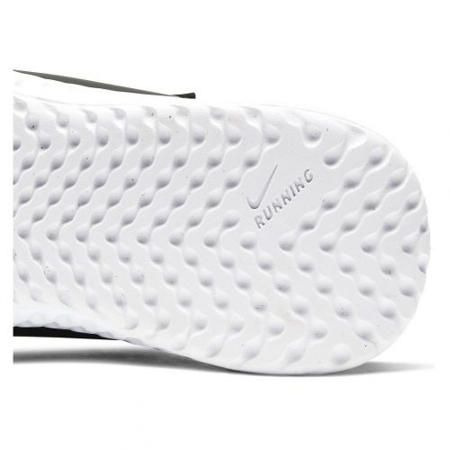 Buty dla dzieci do biegania Nike Revolution 5 Glitter CD6839 