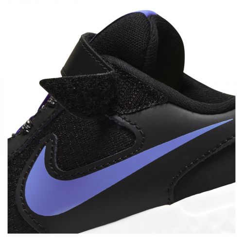 Buty dla dzieci do biegania Nike Revolution 5 Glitter CD6839 