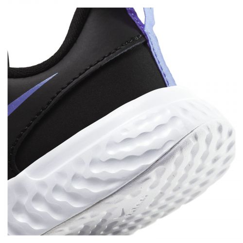 Buty dla dzieci do biegania Nike Revolution 5 Glitter CD6839 