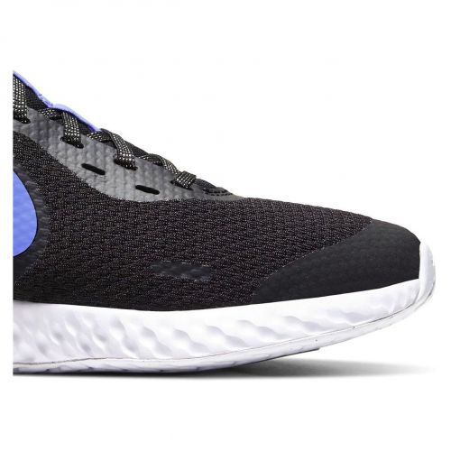 Buty dla dzieci do biegania Nike Revolution 5 Glitter CD6840 
