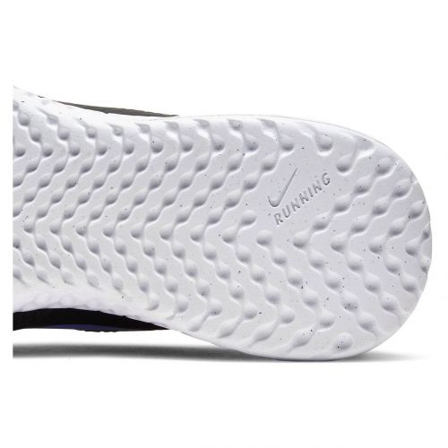 Buty dla dzieci do biegania Nike Revolution 5 Glitter CD6840 