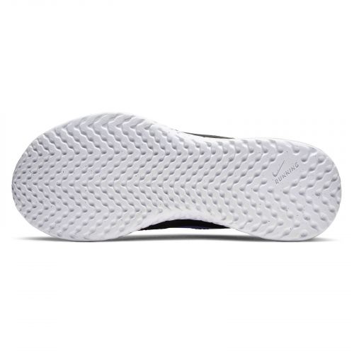 Buty dla dzieci do biegania Nike Revolution 5 Glitter CD6840 