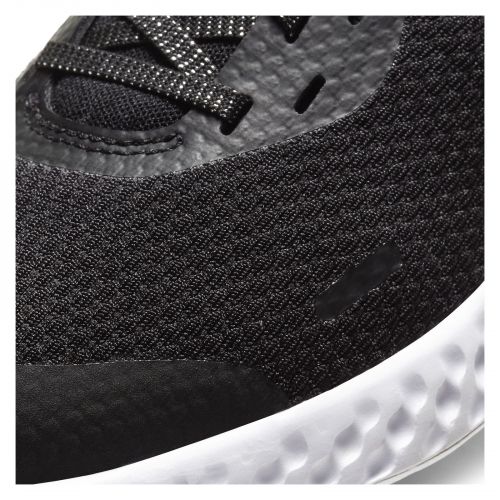 Buty dla dzieci do biegania Nike Revolution 5 Glitter CD6840 