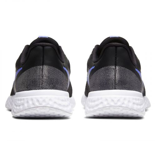 Buty dla dzieci do biegania Nike Revolution 5 Glitter CD6840 
