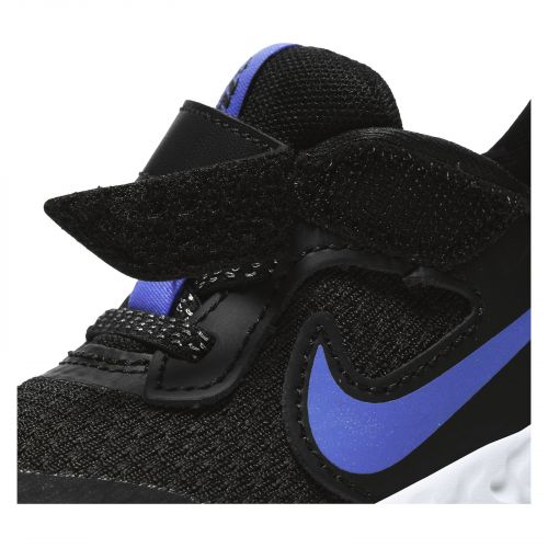 Buty dla dzieci do biegania Nike Revolution 5 Glitter CD6841 