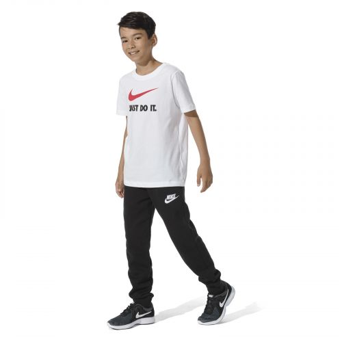 Spodnie dla dzieci Nike Sportswear Club Fleece CI2911