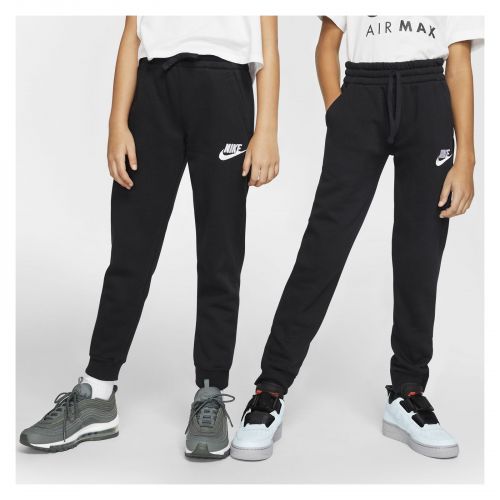 Spodnie dla dzieci Nike Sportswear Club Fleece CI2911