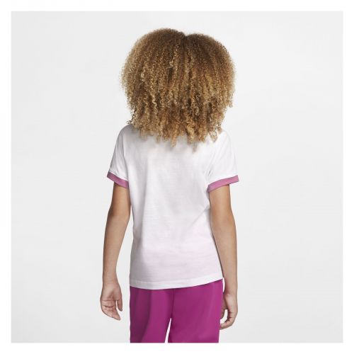 Koszulka dla dzieci Nike Air CI8325