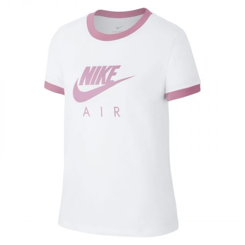 Koszulka dziewczęca Nike Air CI8325