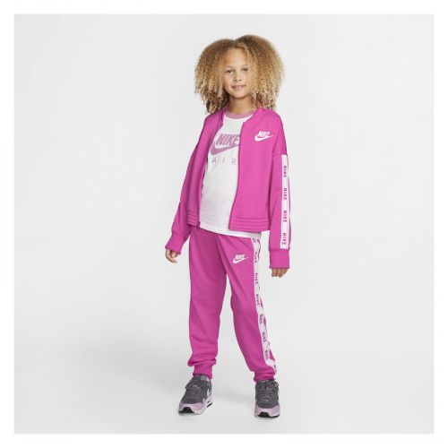 Koszulka dla dzieci Nike Air CI8325