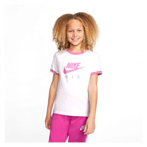 Koszulka dziewczęca Nike Air CI8325
