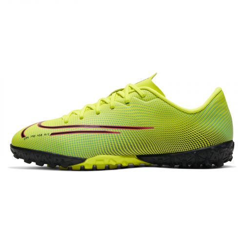 Buty piłkarskie dla dzieci turfy Nike Mercurial Vapor 13 Academy MDS TF CJ1178