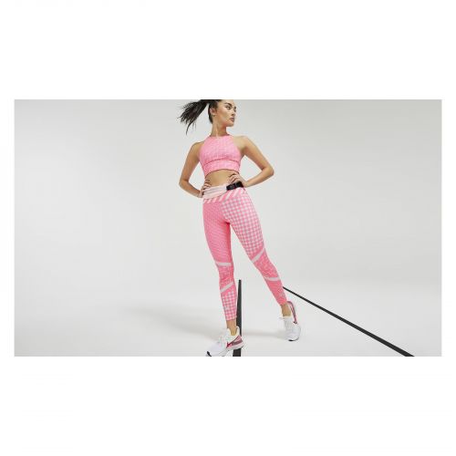 Spodnie legginsy damskie do biegania Nike Epic Lux CJ1913