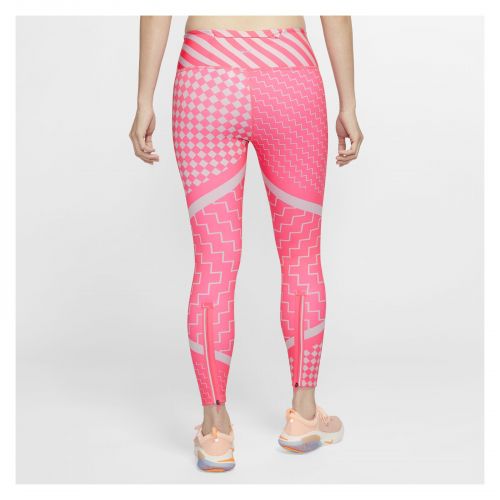 Spodnie legginsy damskie do biegania Nike Epic Lux CJ1913