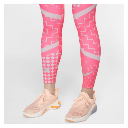 Spodnie legginsy damskie do biegania Nike Epic Lux CJ1913