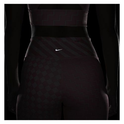 Spodnie legginsy damskie do biegania Nike Epic Lux CJ1913