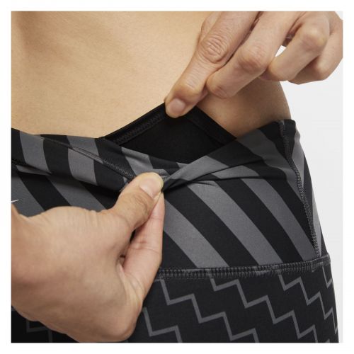 Spodnie legginsy damskie do biegania Nike Epic Lux CJ1913