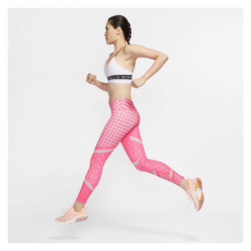 Spodnie legginsy damskie do biegania Nike Epic Lux CJ1913