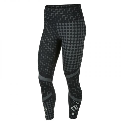 Spodnie legginsy damskie do biegania Nike Epic Lux CJ1913