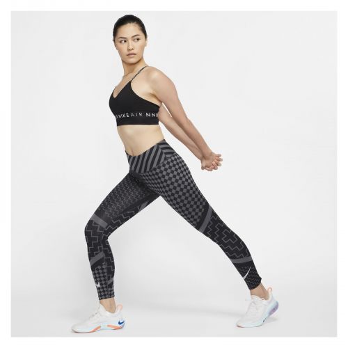 Spodnie legginsy damskie do biegania Nike Epic Lux CJ1913