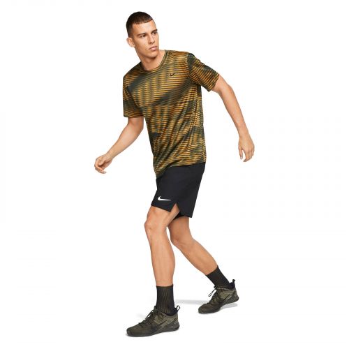 Spodenki treningowe męskie Nike Pro Flex Vent Max CJ1957