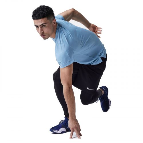 Spodenki treningowe męskie Nike Pro Flex Vent Max CJ1957