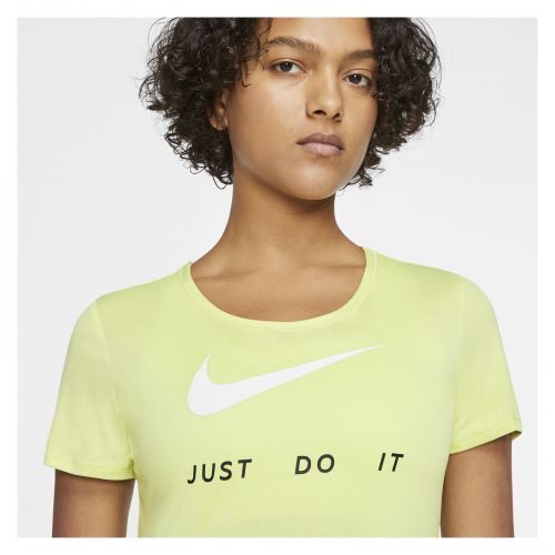 Koszulka damska do biegania Nike CJ1970 