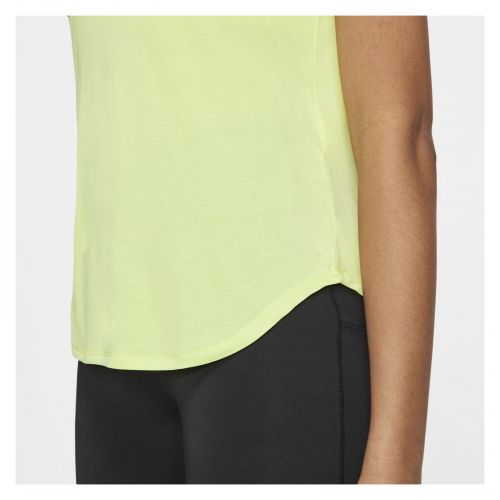 Koszulka damska do biegania Nike CJ1970 