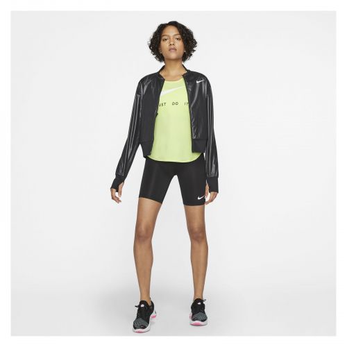 Koszulka damska do biegania Nike CJ1970 