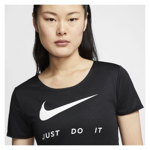 Koszulka damska do biegania Nike CJ1970 
