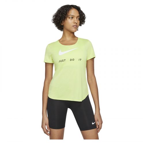Koszulka damska do biegania Nike CJ1970 