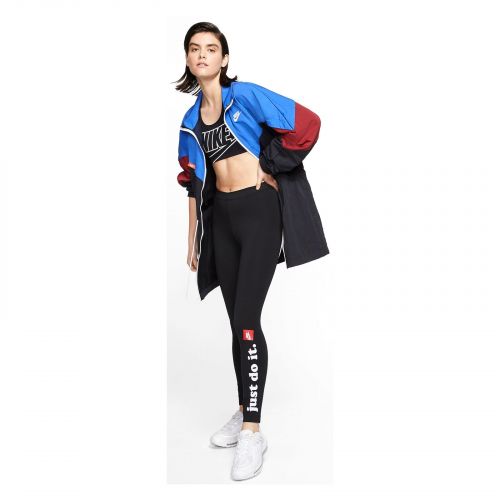 Legginsy damskie Nike Sportswear Club CJ1994