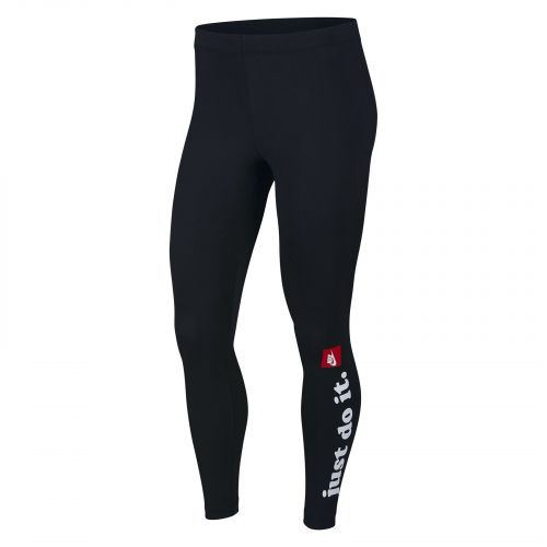 Legginsy damskie Nike Sportswear Club CJ1994