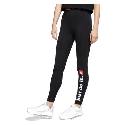 Legginsy damskie Nike Sportswear Club CJ1994