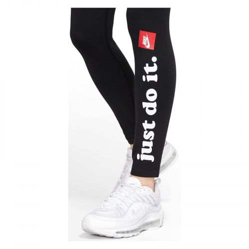 Legginsy damskie Nike Sportswear Club CJ1994