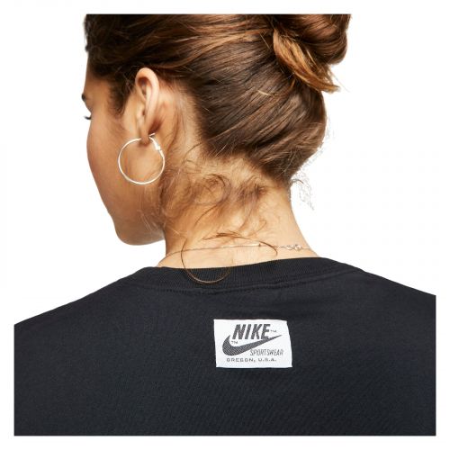 Koszulka damska Nike Sportswear CJ2055