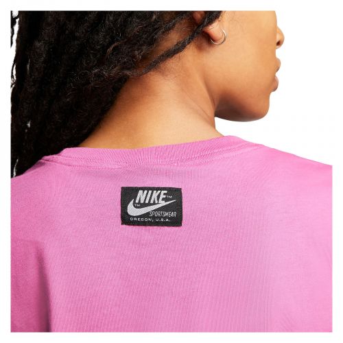Koszulka damska Nike Sportswear CJ2055