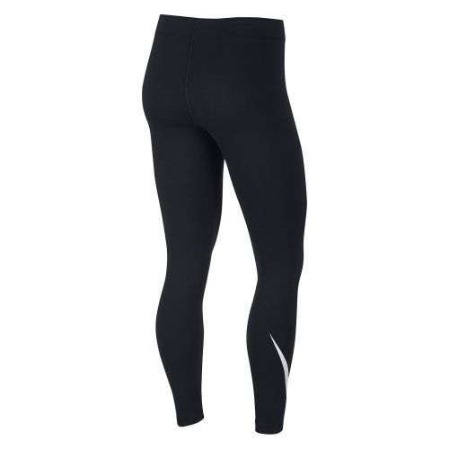 Legginsy damskie Nike Sportswear Leg-A-See Swoosh CJ2655