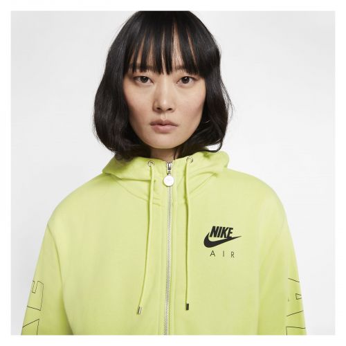 Bluza damska Nike Air CJ3041